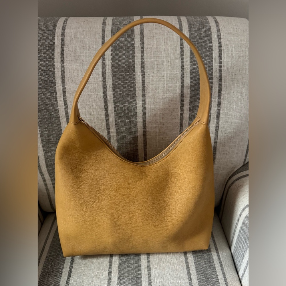 Mansur Gavriel candy hobo bag